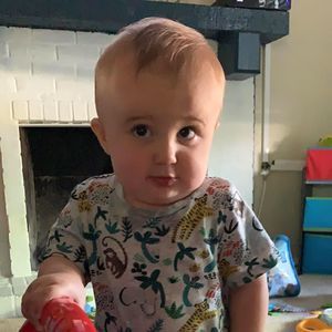 Meet your Posher, Sara